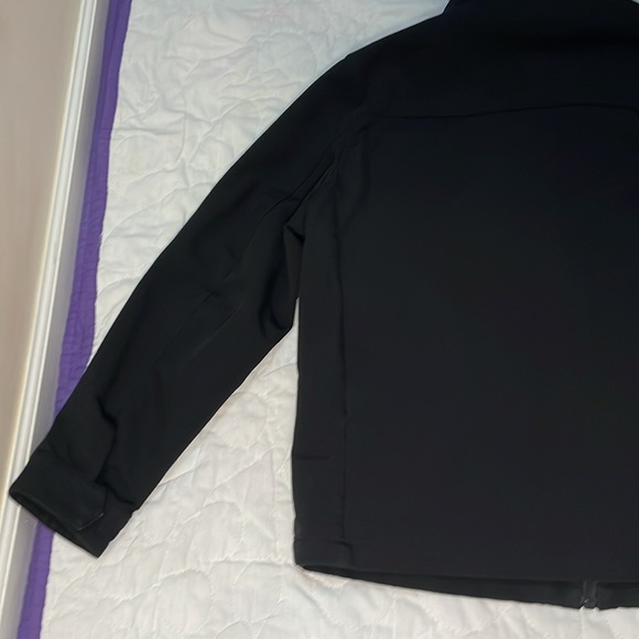 Michael Kors Men’s Black Jacket XL - Picture 9 of 14